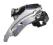 Przerzutka przód Shimano Altus Top Swing 28,6mm