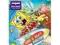 Spongebob Surf & Skate Road Trip KINECT (X360)