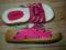 klapki dziewczęce r35