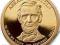 1$ ABRAHAM LINCOLN - PREZYDENCI USA 2010 P NUMI