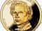 1$ MILLARD FILLMORE - PREZYDENCI USA 2010 D NUMI