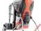 DEUTER Kid Comfort I *BS* W-w,Wa-wa,Kurier