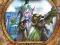 World of Warcraft Adventure Game-Artumnis Moondrea