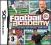 DS/DSi Football Academy //NOWA//FOLIA//