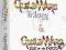 GUILD WARS KOLEKCJA 4GRY NOWA SKLEP SZYBKO BOX