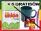 YERBA MATE UNION RELAX 0,5KG YERBAMATE HERBATA 173