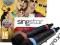 SingStar Polskie Hity 2 PS3 PL+ MiIKROFONY PS3 BOX