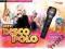 Karaoke Disco Polo + Mikrofon PC SUPER CENA