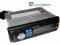 RA1241 RADIO SAMOCHODOWE MP3 USB SD KOSTKA AUX ISO