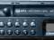 Blaupunkt Montevideo RCR 87