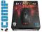 MYSZ STEELSERIES DIABLO III 3 LASER 5000 CPI!