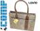 LAVIO SOIGNE GOLD DAMSKA TORBA 15,4 LD007 WYS.24H