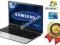 SAMSUNG NP300E5A i5 6GB 500GB GT520 W7 + GRATISY !