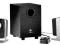 Nowe głośniki LOGITECH LS21 2.1 subwoofer pilot