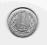 1 złoty 1969