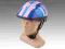 DZIECIĘCY KASK ROWEROWY REGULOWANY