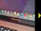 Macbook Pro 17" / i5 / hi-res + dodatki!