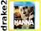 HANNA (Saoirse Ronan) [BLU-RAY]