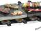 CLATRONIC RACLETTE GRILL PŁYTA KAMIENNA 8 OSÓB GWA