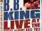 B.B. KING - B.B. KING AND FRIENDS LIVE - BLU-RAY