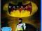BATMAN ZBAWIA ŚWIAT - BLU-RAY NOWY