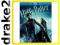 HARRY POTTER I KSIĄŻĘ PÓŁKRWI [BLU-RAY]