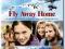 DROGA DO DOMU (Fly Away Home) - BLU-RAY NOWY