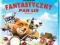 FANTASTYCZNY PAN LIS - BLU-RAY NOWY