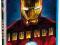 IRON MAN - BLU-RAY NOWY