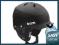 Kask męski BERN 11/12 Watts Black + Audio XL +BON