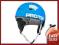 Kask PRO-TEC B2 Wake niebieski L + BON