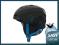 Kask damski Bern Berkeley Czarny M + BON