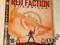 RED FACTION GUERRILLA PS3 POLSKA Ideał Kraków