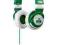 SKULLCANDY HESH NBA Celtics Kevin Garnett NOWE