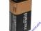 BATERIA Duracell 9V 6LR61 SUPER CENA ! F-VAT