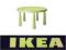 Ikea MAMMUT Stolik dziecięcy  + katalog gratis***