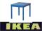 Ikea KRITTER Stolik dziecięcy kolory + katalog***