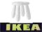 Ikea MAMMUT Stołek dziecięcy kolory+ katalog***