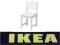 Ikea SUNDVIK Krzesełko dziecięc kolory+ katalog***
