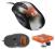 Logitech G5 Laser Mouse 2000dpi dla GRACZY