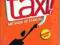 Le nouveau taxi! 1 podręcznik, wyd.Hachette