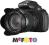 Fujifilm FinePix HS30 NOWY następca HS10 HS20 HS25