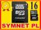 KARTA micro SD GOODRAM SD HC 16GB CLASS10+ ADAPTER