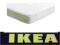 Ikea VYSSA SKONT Materac do łóżka dla dziecka