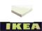 Ikea VYSSA SLAPPNA Materac do łóżka dla dziecka