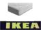 Ikea VYSSA VACKERT Materac dla dziecka, sprężynowy