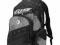 Plecak Dye The Backpacker 11 Black