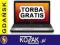 HP COMPAQ CQ61 T4400 3GB 320GB W7 + TORBA KOMUNIA