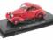 Metalowy model Fiat 508 S Balilla (Kolekcja Legend