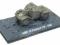 model AMD 35 Panhard 178 (Kolekcja Wozów Bojowych
